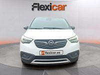 Usado Opel Crossland X Edition 110 CV (80 kW) 2020 Blanco SUV