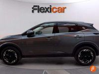 Usado Nissan Qashqai N-Connecta 140 CV (102 kW) 2025 Gris SUV