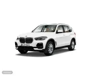 Usado BMW X5 Comfort Edition 265 CV (194 kW) 2019 Blanco SUV