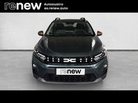 Nuevo Dacia Sandero Extreme 100 CV (73 kW) 2026 Verde Berlina