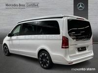 Usado Mercedes V250 Marco Polo 190 CV (139 kW) 2023 Blanco Monovolumen