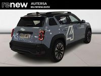 Usado Renault Megane E-Tech Iconic 110 kW (150 CV) 2025 SUV