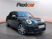 Käytetty Mini Cooper S 178 HP (130 kW) 2021 Sininen Viistoperä