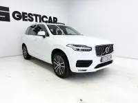 Usado Volvo XC90 Momentum 250 CV (183 kW) 2021 SUV