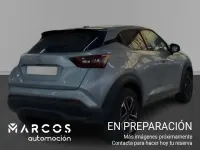 Usado Nissan Juke N-Connecta 114 CV (83 kW) 2025 SUV