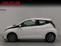 usado Toyota Aygo x-play