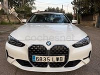 Occasion BMW 420 190 ch (139 kW) 2022 Blanc Coupé