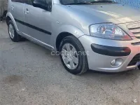 Usado Citroën C3 Exclusive 70 CV (51 kW) 2002 Blanco Utilitario