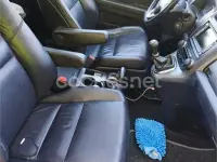 Usado Honda CR-V Executive 140 CV (102 kW) 2008 Azul SUV