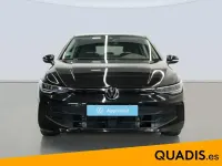 Usado VW Golf VIII 115 CV (84 kW) 2025 Negro