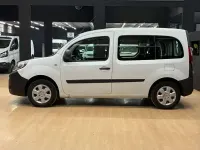 Usado Renault Kangoo 94 CV (69 kW) 2021 Blanco Monovolumen