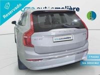 Usado Volvo XC90 Plus 235 CV (172 kW) 2023 Gris SUV