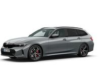 Nuevo BMW 318 Shadowline 150 CV (110 kW) 2025 Gris Familiar
