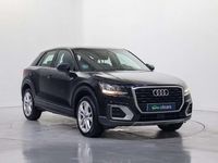Usado Audi Q2 Design 116 HP (85 kW) 2017 Preto SUV
