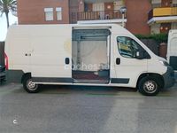 Usado Fiat Ducato 70 CV (51 kW) 1997 Blanco Van