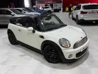 Usado Mini ONE 98 CV (72 kW) 2013 Blanco Utilitario