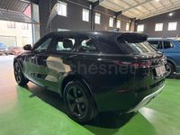 Usado Land Rover Range Rover Velar R-Dynamic 250 CV (183 kW) 2021 Negro SUV