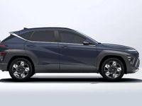 Nuevo Hyundai Kona 150 CV (110 kW) 2025 Azul SUV