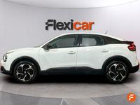 Brugt Citroën C4 PureTech 131 HK (96 kW) 2024 Hvid SUV