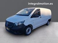 Usado Mercedes Vito 116 CV (85 kW) 2019 Blanco Van