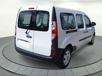 Usado Renault Kangoo Edition One 95 CV (69 kW) 2020 Blanco Monovolumen