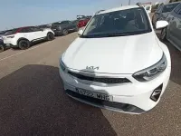 Usado Kia Stonic Plus 101 CV (74 kW) 2023 Blanco SUV