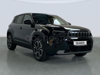Nuevo Jeep Avenger Summit 100 CV (73 kW) 2025 Negro SUV