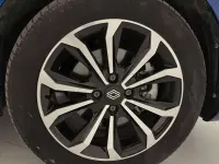 Usado Renault Clio V Techno 94 CV (69 kW) 2025 Azul Berlina
