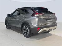 Usado Mitsubishi Eclipse Cross 188 CV (138 kW) 2021 Blanco SUV