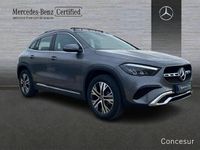 Nuevo Mercedes GLA250 217 CV (159 kW) 2025 Gris SUV