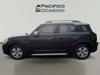 Usado Mini Cooper Countryman 136 CV (100 kW) 2023 Negro SUV