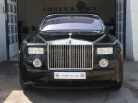 Usado Rolls Royce Phantom 460 CV (338 kW) 2007 Negro Berlina