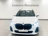 Usado BMW 218 Active Tourer Comfort Edition 150 CV (110 kW) 2026 Blanco Monovolumen