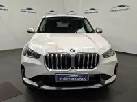 Usado BMW X1 150 CV (110 kW) 2024 Blanco SUV