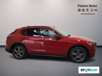 usado Alfa Romeo Stelvio 2.2 Sprint + Q4 190 Aut.