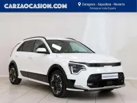 Usado Kia e-Niro 150 kW (204 CV) 2024 Blanco SUV
