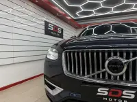 Usado Volvo XC90 Core 455 CV (334 kW) 2022 Azul SUV