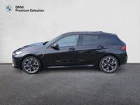 Usado BMW 120 Comfort Edition 163 CV (119 kW) 2024 Negro Utilitario