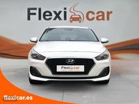 Usado Hyundai i30 GO! 116 CV (85 kW) 2019 Blanco Utilitario