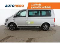 usado VW Multivan 2.0 TDI Outdoor 4Motion