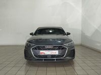 Usado Audi A3 S-Line 150 CV (110 kW) 2025 Gris / plata Berlina