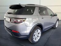 usado Land Rover Discovery Sport 2.0D TD4 163 PS AWD Auto MHEV SE