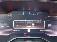Usado Citroën C5 Aircross Shine 177 CV (130 kW) 2019 Gris / plata SUV
