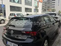Usado Opel Astra GS Line 105 CV (77 kW) 2020 Negro Berlina