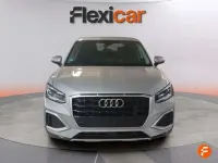 Usado Audi Q2 150 CV (110 kW) 2023 Gris SUV