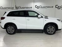 Nuevo Suzuki Vitara 129 CV (94 kW) 2026 Blanco SUV