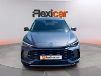 Usado MG ZS Comfort 197 CV (144 kW) 2026 Gris SUV