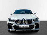 Usado BMW X6 Comfort Edition 265 CV (194 kW) 2020 SUV