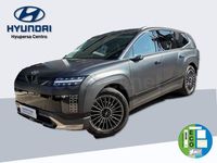 Usado Hyundai Ioniq 9 230 kW (313 CV) 2025 Eléctrico SUV