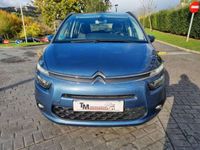 usado Citroën C4 Picasso G. 1.6BlueHDi S&S Live Ed. 120